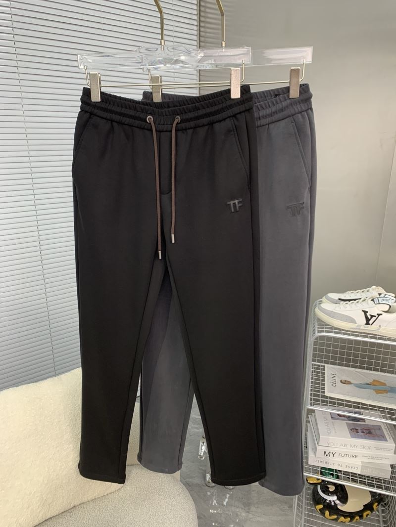 Thom Browne Long Pants